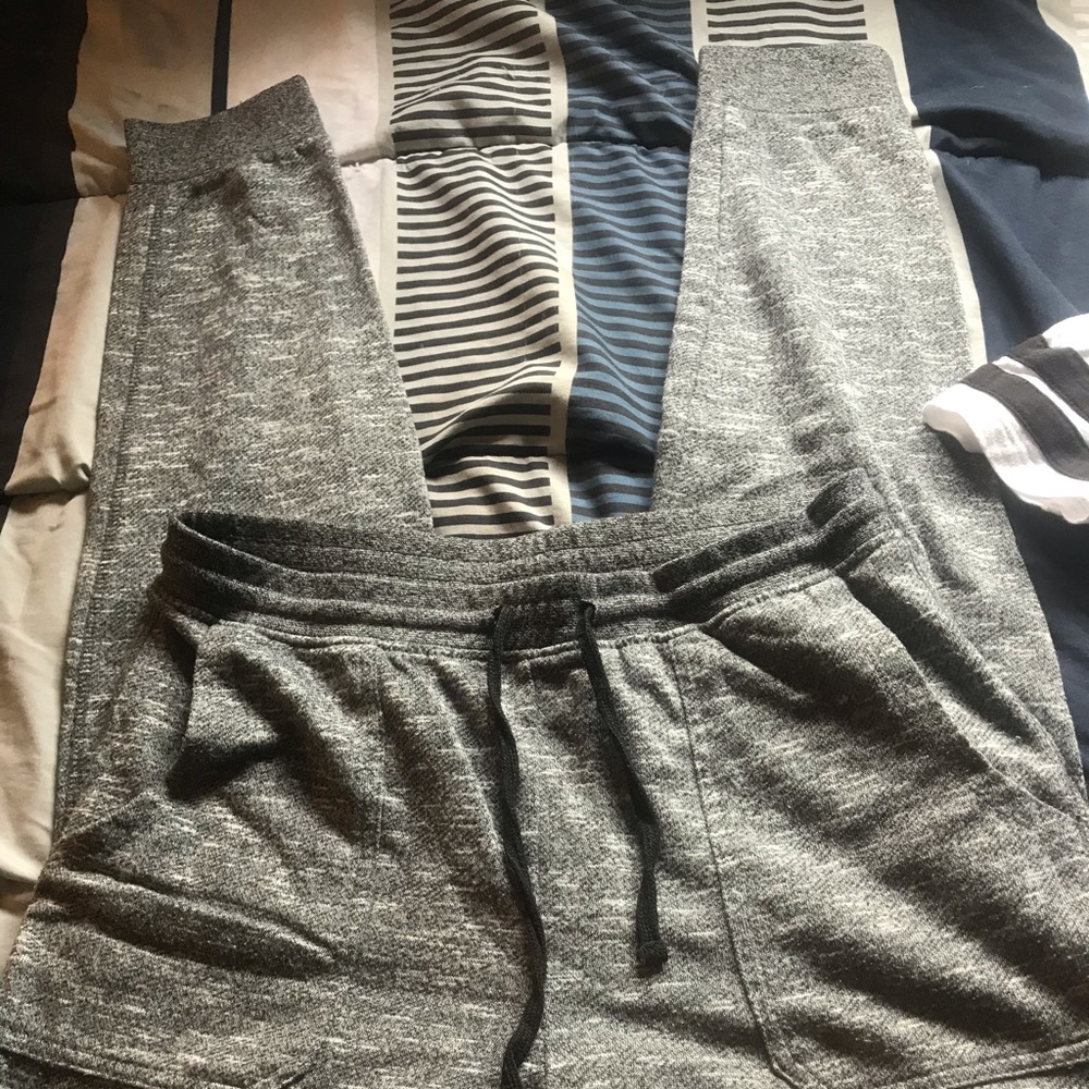 Great sweat pants